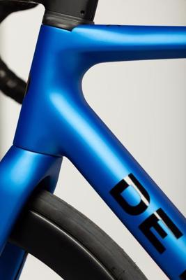 De Rosa SETTANTA DB - Blue MATT - Frameset