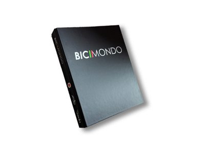 BICIMONDO SALES MAP 2025 / 2026