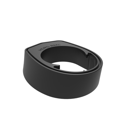 BMC (Teammachine, Roadmachine, Kaius, URS) topcover adapter for Alanera RS