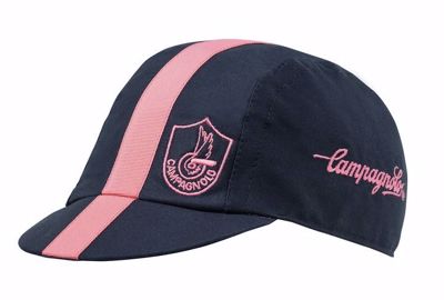 PREMIUM cycling cap - GIRO D’ITALIA