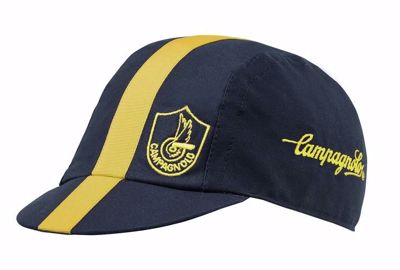 PREMIUM cycling cap - TOUR DE FRANCE