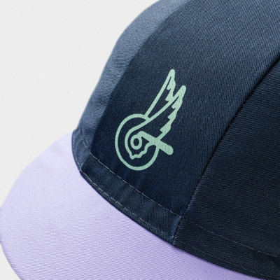 Campagnolo Become Speed Cap - green/lilac