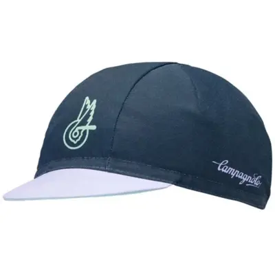 Become Speed Cap - green/lilac