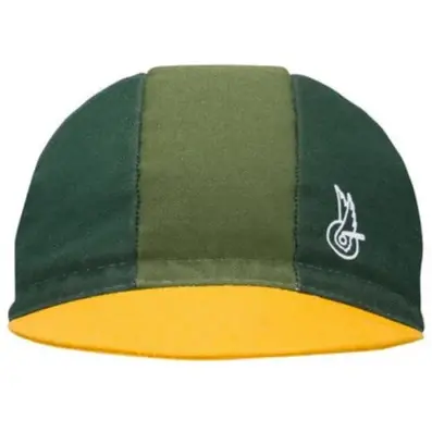 Campagnolo Become Speed Cap - green/yellow
