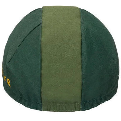 Campagnolo Become Speed Cap - green/yellow