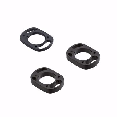 ACR spacer KIT 1x5mm+2x10mm - Metron 5D