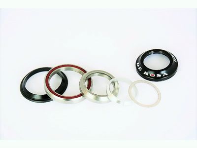 DE ROSA HEADSET - SUPERKING | SK PININFARINA