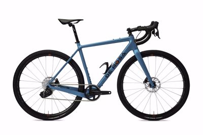 GRAVEL CARBON - ACQUA MARINA