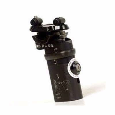 DE ROSA ZADELPEN - MERAK - ISP - Integrated Seat Post