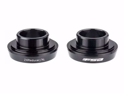 FSA BB 30 ADAPTER - 200-3203 - 68x46 REDUCER - SHIMANO