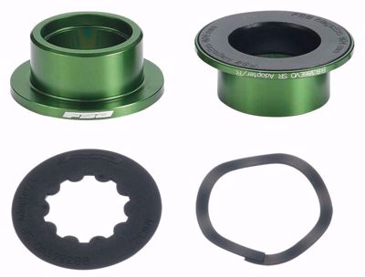 FSA BB386 ADAPTER - 200-3210 - 86,5x46 REDUCER - SRAM