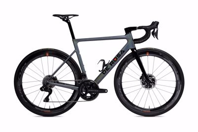 MERAK DB - ARCOBALENO
