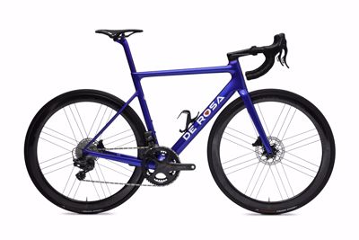 MERAK DB - BLU UGO GLOSS [L]