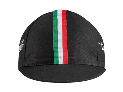 Campagnolo Cycling cap - BLACK ITA