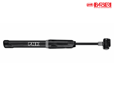 COBRA PUMP WITH EXTRACTABLE HOSE