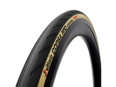 Corsa Pro Control 30-622 fold TLR para-blk-blk G2.0 - Vittoria