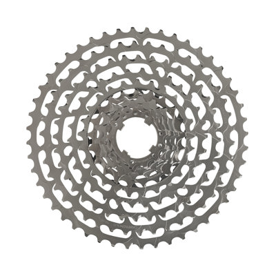 Campagnolo SUPER RECORD X 13s. Sprockets 9-42 - GRAVEL