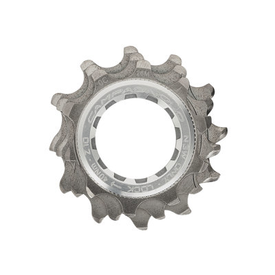 Campagnolo SUPER RECORD X 13s. sprockets 10-48 - GRAVEL