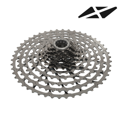 SUPER RECORD X 13s. sprockets 10-48 - GRAVEL