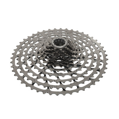 Campagnolo SUPER RECORD X 13s. sprockets 10-48 - GRAVEL