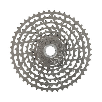 Campagnolo SUPER RECORD X 13s. sprockets 10-48 - GRAVEL