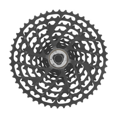 Campagnolo RECORD X 13s. sprockets 10-48
