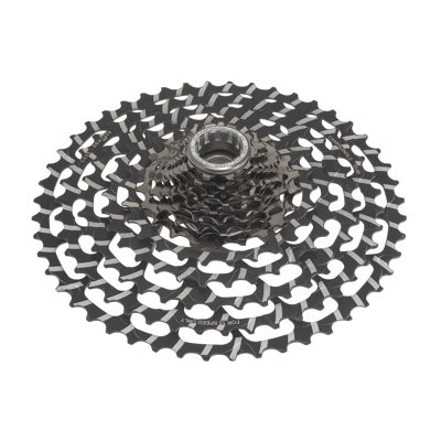 RECORD X 13s. sprockets 10-48