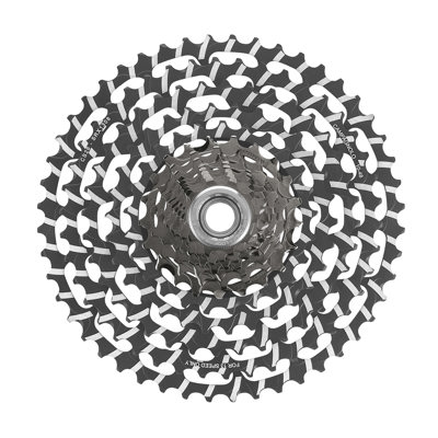 Campagnolo RECORD X 13s. sprockets 10-48