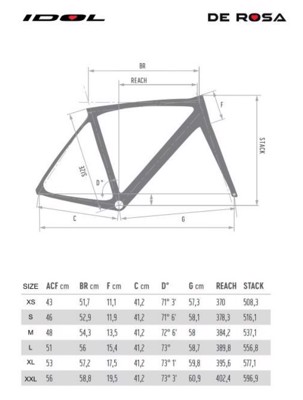 De Rosa IDOL DISK - ORO NAPOLI