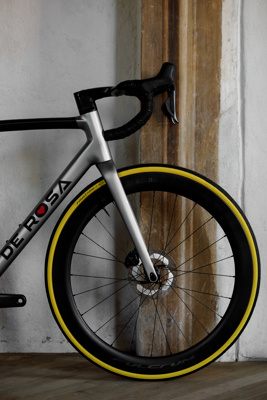 De Rosa IDOL 2027 - METALLIC CLOUD [L]