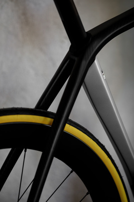 De Rosa IDOL 2027 - METALLIC CLOUD [L]