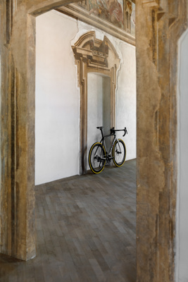 De Rosa IDOL 2027 - METALLIC CLOUD [L]