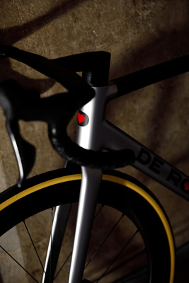 De Rosa IDOL 2027 - METALLIC CLOUD [L]