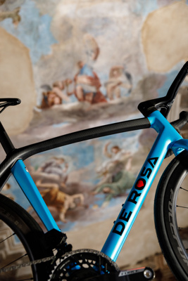 De Rosa IDOL 2027 - NUVOLA