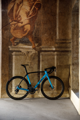 De Rosa IDOL 2027 - NUVOLA
