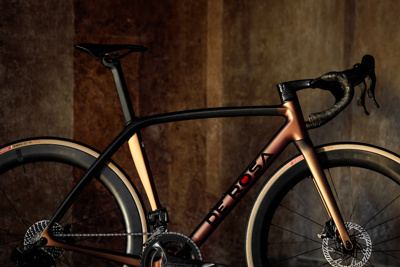 De Rosa IDOL 2027 - SUNRISE