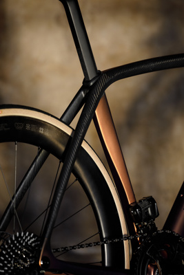 De Rosa IDOL 2027 - SUNRISE