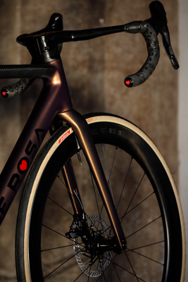 De Rosa IDOL 2027 - SUNRISE