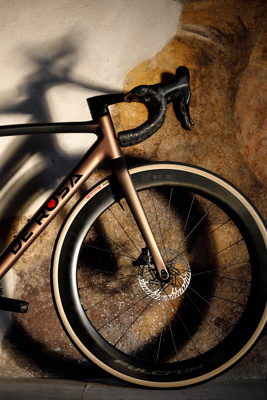 De Rosa IDOL 2027 - SUNRISE