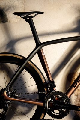 De Rosa IDOL 2027 - SUNRISE