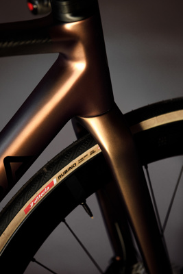 De Rosa IDOL 2027 - SUNRISE