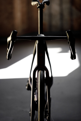 De Rosa IDOL 2027 - SUNRISE