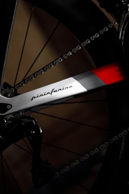 De Rosa 70 SETTANTA DB - ORIGINE SILVER - Frameset