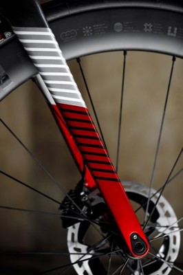 De Rosa 70 SETTANTA DB - ORIGINE SILVER - Frameset