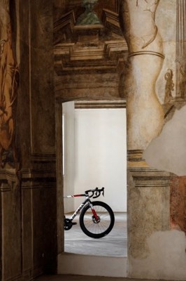 De Rosa 70 SETTANTA DB - ORIGINE SILVER - Frameset