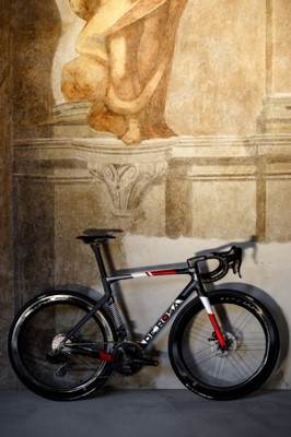 De Rosa 70 SETTANTA DB - ORIGINE STEALTH - Frameset