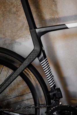 De Rosa 70 SETTANTA DB - ORIGINE STEALTH - Frameset