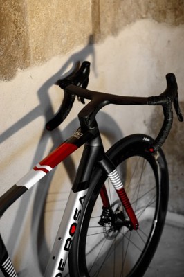 De Rosa 70 SETTANTA DB - ORIGINE STEALTH - Frameset