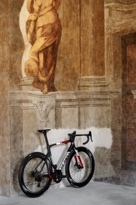 De Rosa 70 SETTANTA DB - ORIGINE STEALTH - Frameset
