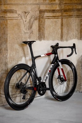 De Rosa 70 SETTANTA DB - ORIGINE STEALTH - Frameset